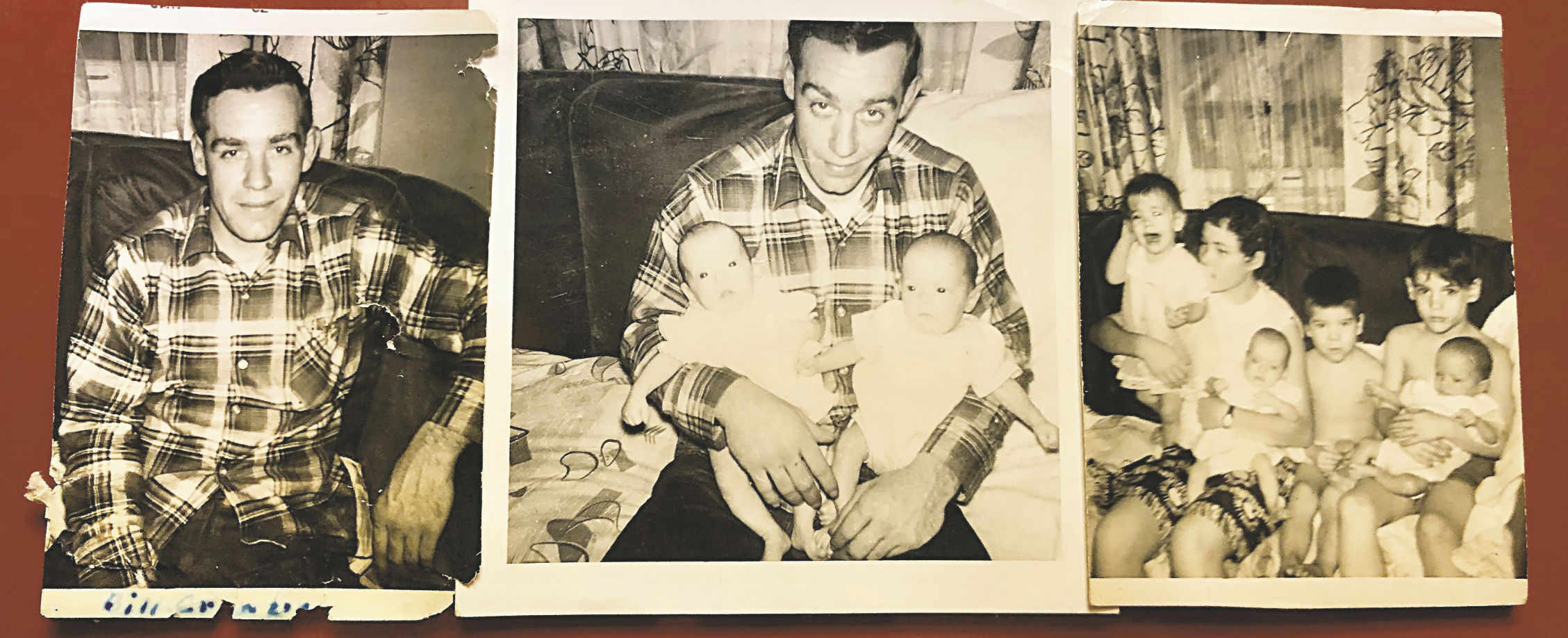 Armstrong photos